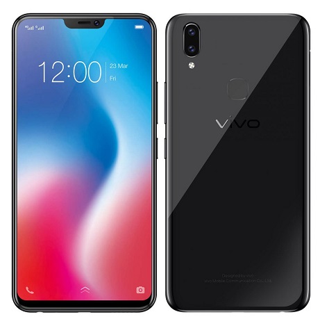 India Desire : Vivo V9 Big Billion Days Price @Rs 15990 + Extra 10% Discount With HDFC Cards
